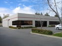 Lazze's shop Pleasanton, California.