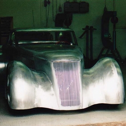 Project Streamster