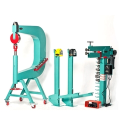 Metal Shaping Equipment