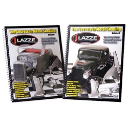 Instruction Manual Books