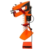 LAZZE's 2nd Gen. 3rd Axis Bead Roller