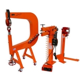 LAZZE's Middle Set of Equipment/tools