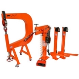 LAZZE's Small Set of Equipment/tools