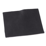 Small Leather bag 6" x 8"