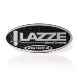LAZZE Plaque